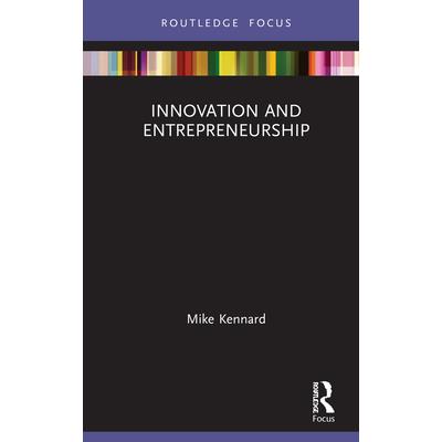 Innovation and Entrepreneurship