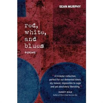 Red, White, and Blues