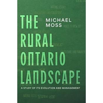 The Rural Ontario Landscape
