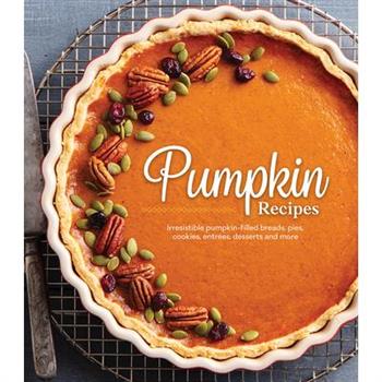 Pumpkin Recipes