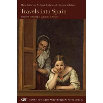 Travels Into Spain