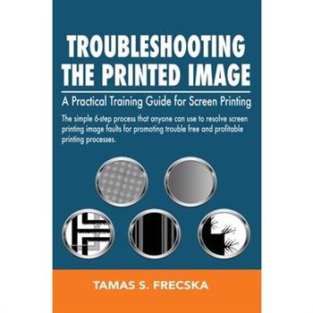 Troubleshooting the Printed Image