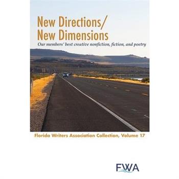 New Directions/New Dimensions