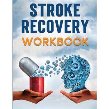 Stroke Recovery Workbook