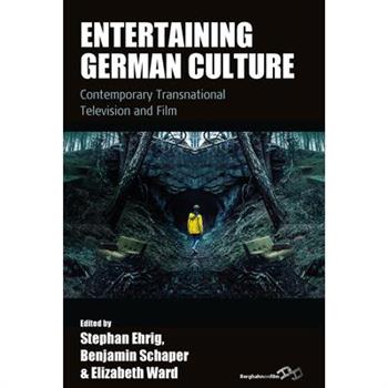 Between the Forest and the Road