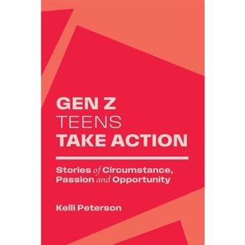 Gen Z Teens Take Action