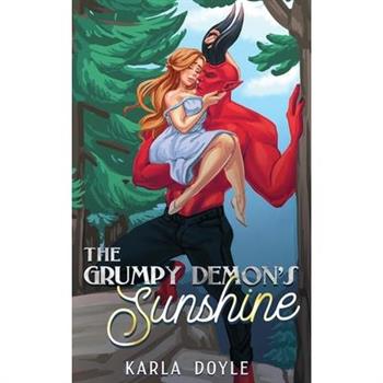 The Grumpy Demon's Sunshine