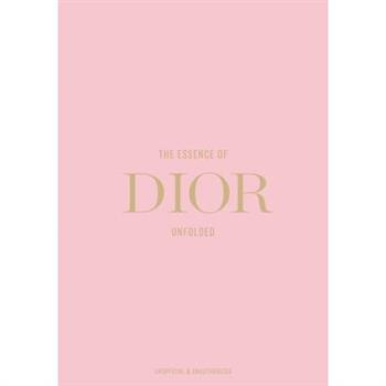 The Essence of Dior