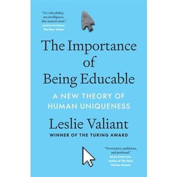 The Importance of Being Educable