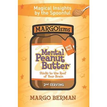 Mental Peanut Butter - Book 2