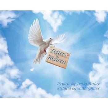 Letters to Heaven