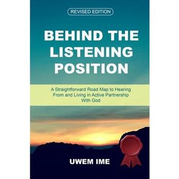 Behind the Listening Position