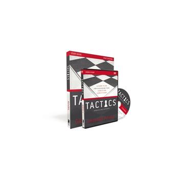 Tactics Study Guide with DVD, Updated and Expanded