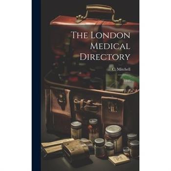 The London Medical Directory