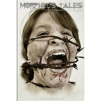 Morpheus Tales