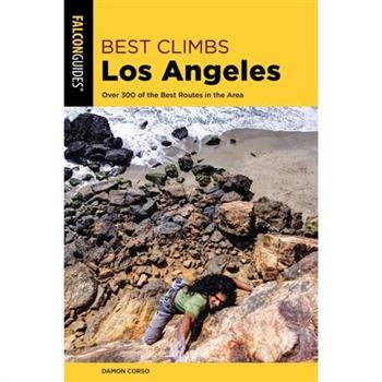 Best Climbs Los Angeles