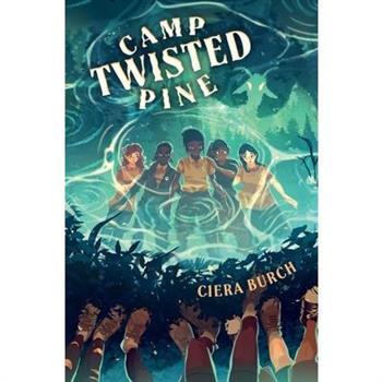 Camp Twisted Pine