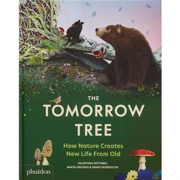 The Tomorrow Tree