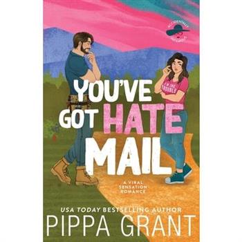 You've Got Hate Mail