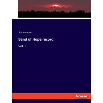Band of Hope record