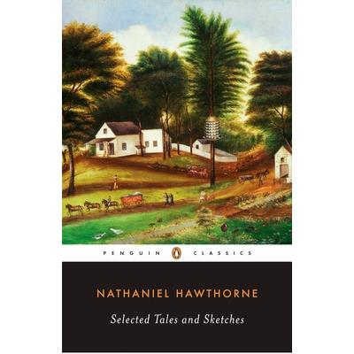 Selected Tales and Sketches