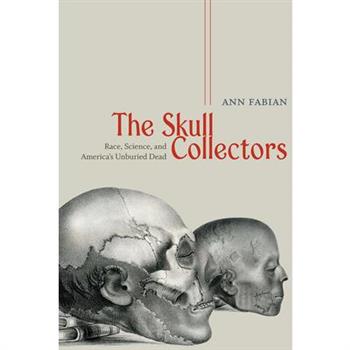 The Skull Collectors