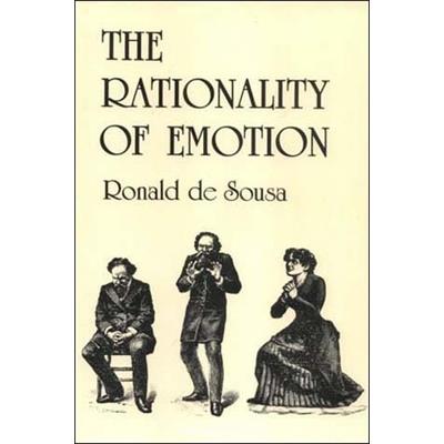 The Rationality of Emotion