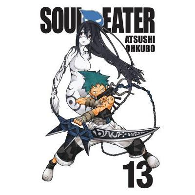 Soul Eater