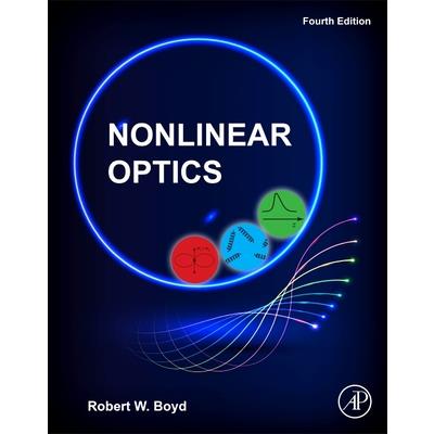 Nonlinear Optics