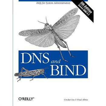 Dns and Bind