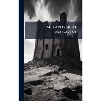 Metaphysical Magazine