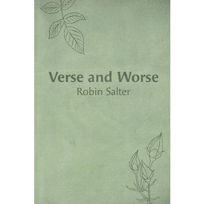Verse and Worse