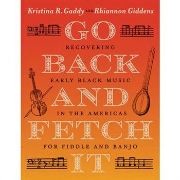 Go Back and Fetch It