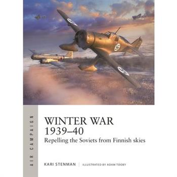 Winter War 1939-40
