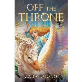 Off the Throne