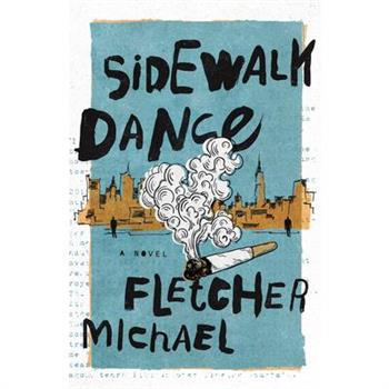 Sidewalk Dance