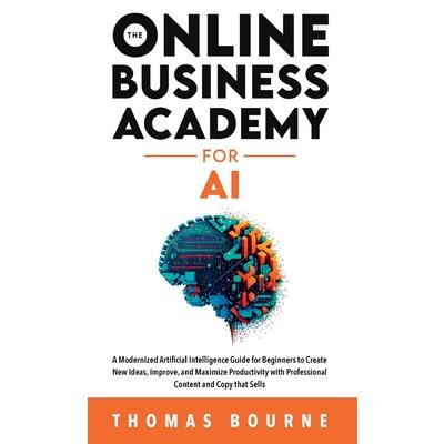 The Online Business Academy for AI