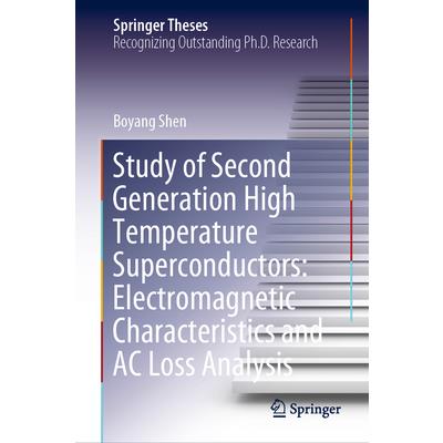 Study of Second Generation High Temperature Superconductors: Electromagnetic Characteristics and AC Loss Analysis