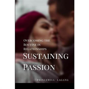 35. Sustaining Passion