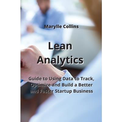 Lean Analytics
