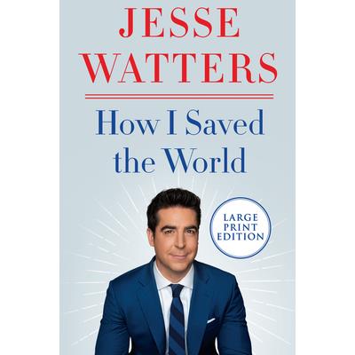 My Plan to Save the World