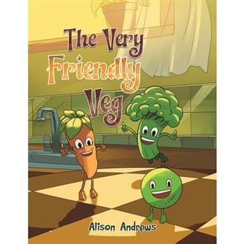 The Very Friendly Veg