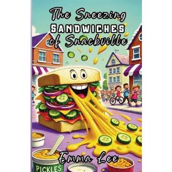 The Sneezing Sandwiches of Snackville