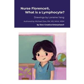 Nurse Florence(R), What is a Lymphocyte?