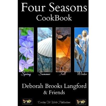 Four Seasons -Cook Book