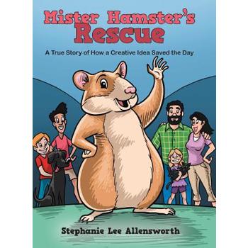 Mister Hamster's Rescue
