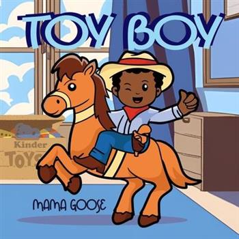 Toy Boy