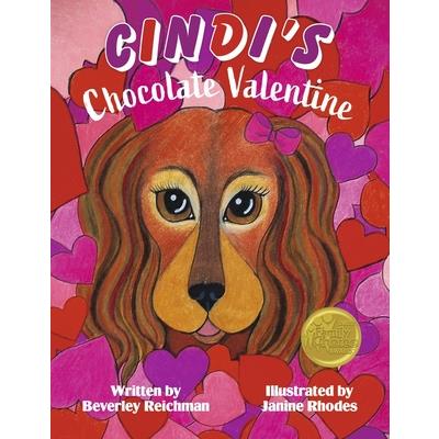 Cindi’s Chocolate Valentine
