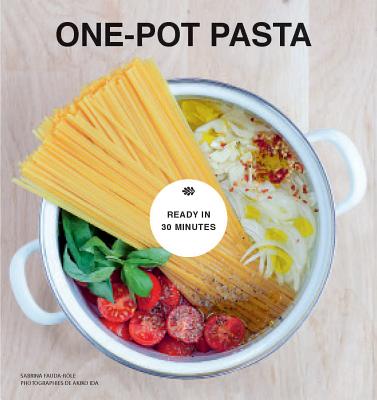 One-pot Pasta