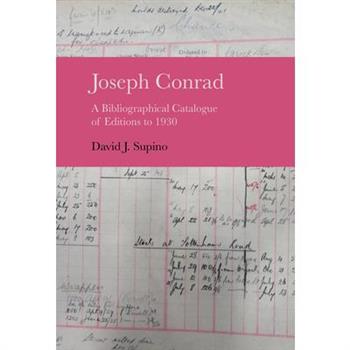 Joseph Conrad
